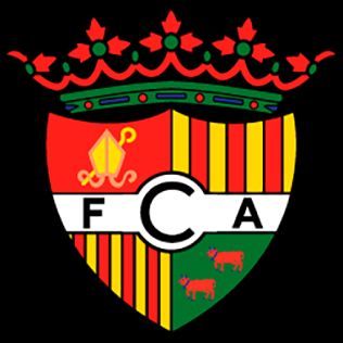 Logo FC Andorra