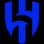 Logo Al Hilal