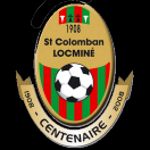 Saint-Colomban Locmine