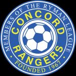 Logo Concord Rangers