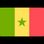 Logo Sénégal