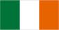 Logo République d'Irlande