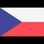 Logo République tchèque