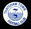 Logo Thatcham Town