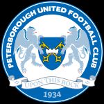 Logo Peterborough United