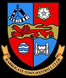 Logo Harrogate Town