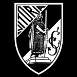 Logo Vitória SC