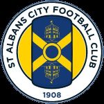 Logo St Albans City