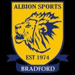 Logo Albion Sports