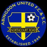 Logo Abingdon United