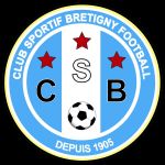 Logo Bretigny Foot