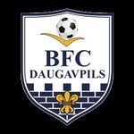 Logo FC Daugavpils