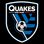 Logo SJ Earthquakes