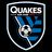 SJ Earthquakes