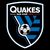 SJ Earthquakes