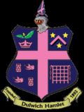 Logo Dulwich Hamlet