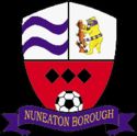 Logo Nuneaton Town