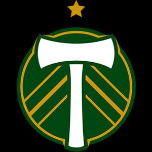 Logo Portland Timbers