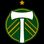 Logo Portland Timbers