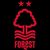 Logo Nottingham Forest