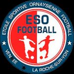 Logo La Roche-sur-Yon