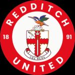 Logo Redditch United
