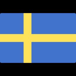Logo Suède