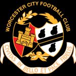 Logo Worcester City