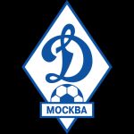 Logo Dinamo Moskva