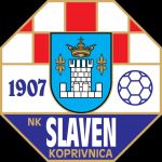 Logo Slaven Koprivnica
