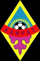 Logo Kairat