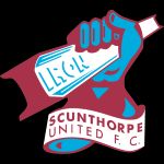 Logo Scunthorpe United