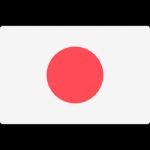 Logo Japon