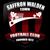 Saffron (F)alden Town FC