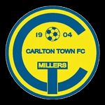 Logo Carlton Town