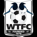Logo Wimborne Town