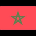 Maroc (F)