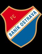 Logo Baník Ostrava