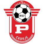 Logo Rabotnicki