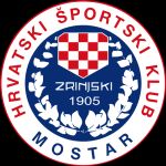 Logo Zrinjski