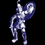 Logo Matlock Town