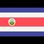 Logo Costa Rica