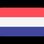 Logo Pays-Bas