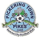 Logo Pickering Town CFC