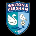 Logo Walton & Hersham