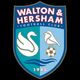 Walton & Hersham