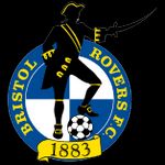 Logo Bristol Rovers