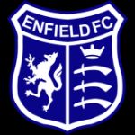 Logo Enfield FC