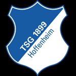 Logo TSG Hoffenheim