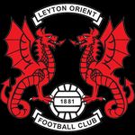 Logo Leyton Orient